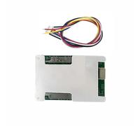 HVRFJXI 4S 3.2V/4S 3.7V Battery Protective Board Ensuring Extended Battery Reliability Circuit Board for Accessories Motor Protective