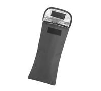 HVRFJXI À Vessie d'eau 3L Conteneur Léger Isolé Manchon en Tissu Oxford Transporteurs 3L