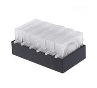 HVRFJXI Amortisseur D'imprimante À d'encre avec Adaptateur De Contrôle À Passage Unique pour Le Contrôle De La Pression Et La Prévention des Inversions (119) Adaptateur D'imprimante Domestique/Bureau