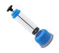 HVRFJXI Appareil respiratoire polyvalent pour les veaux - Facile à utiliser et à transporter - Extracteur de liquide pour donner naissance - Outil de respiration des mollets