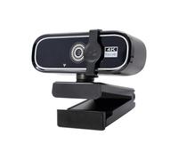 HVRFJXI Caméra D'ordinateur 1080p avec Trépied Modifiable Objectif À Angle Large Réhabilitation Automatique des Couleurs Connexion USB pour Diffusion en Direct Caméra D'ordinateur Portable avec