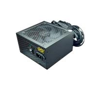 HVRFJXI Carte Graphique 550W/650W/750W Alimentation Électrique pour Ordinateur De Bureau Et PC Accessoires D'économie D'énergie Boîtier Métallique pour Jeux