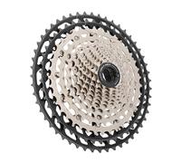 HVRFJXI Cassettes 12 Vitesses Pignon Creux Vélo Léger Remplacement De Volant D'inertie Cassettes Route Facile À Installer Cassette Route