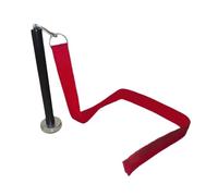 HVRFJXI Ceinture d'entraînement de lutte pour bras - Sangle de poignet - Fixation de la machine - Robuste - Sangle d'entraînement de lutte