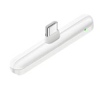 HVRFJXI Connecteur de charge en ABS léger pour crayon de 2e génération, construction en ABS, idéal pour les étudiants et les concepteurs