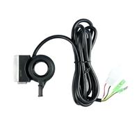 HVRFJXI Contrôleur d'accélérateur à pouce antidérapant, indicateurs de batterie intégrés, installation rapide pour vélo électrique amélioré