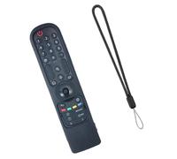 HVRFJXI Coque en silicone familial pour télécommandes ANMR21 MR22 23G offrant des fonctionnalités et des poignées confortables pour les enfants