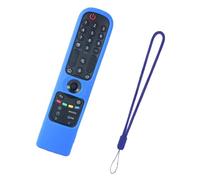 HVRFJXI Coque en silicone familial pour télécommandes ANMR21 MR22 23G offrant des fonctionnalités et des poignées confortables pour les enfants