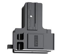 HVRFJXI Coupeur FTTH Et Fiber Opt Doté d'une Lame À Retour Automatique Coupe Précise Portable pour Diverses Applications Outil FTTH