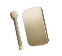 HVRFJXI Coussin Chauffant pour Perchoir Alimenté par USB pour Cage À Oiseaux avec Confort Thermique Utilisation Facile Chauffage Résistant À La Mastication pour Oiseaux De Compagnie Perroquets