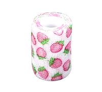 HVRFJXI Couvre-pieds imperméables pour chien pour chaussée chaude - Bottes jetables enveloppantes - Protections extérieures pour pattes d'animaux domestiques