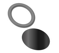 HVRFJXI De Tablette De Positionnement Flexible Fixation Magnétique Magnétique pour De Salle De Bain