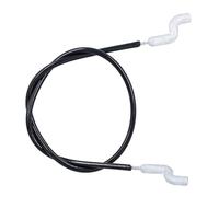 HVRFJXI Drive Cable Replacement for Snow Blowers and Mowers 12 inch Length Craftsperson Snow Blower Drive Cable