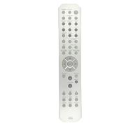 HVRFJXI Ergonomic Remote Control for RAX31 Video Receiver Comfortable Handling Featuring Intuitived Button Layout Easy Use Remote
