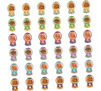 HVRFJXI Festive Easter Themed Greeting Card with Built in Candy Dispenser Exchange Pleased Surprise Gifts and Fun Easter Candy Dispenser Card