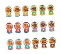 HVRFJXI Festive Easter Themed Greeting Card with Built in Candy Dispenser Exchange Pleased Surprise Gifts and Fun Easter Candy Dispenser Card