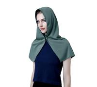 HVRFJXI Foulard multifonction confortable à séchage rapide pour pique-nique, camping et plus de protection solaire