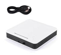 HVRFJXI Générateur de résonance pour harmoniser les champs d'énergie dans un studio de chambre à coucher ou des espaces de travail créatifs Générateur d'ondes sinusoïdales