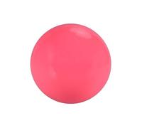 HVRFJXI Grandes sphères d'entraînement de golf de 60 mm - Sélection de plusieurs couleurs - Résistance supérieure - Pour parcs et plages - Utilisation de balles d'entraînement de golf légères