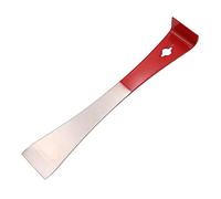 HVRFJXI Grattoir à crochet en acier inoxydable pour apiculture, outils d'apiculture, nettoyage du cadre de 22,9 cm, outil d'apiculture et équipement pour apiculteur