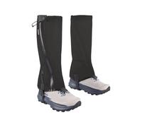 HVRFJXI Guêtres De Jambe Légères Guêtre Randonnée Imperméable Botte Neige Réglable pour L Et La Raquette Leggings Gaiter Hiking Leg