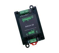 HVRFJXI Hub série RS485 Opt Isotherme extensible pour réseau de nœuds jusqu'à 32 appareils avec optocoupleur de communication efficace