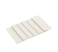 HVRFJXI Insert De Caméra Antibuée 6 Pièces Prise Sèche Portable Accessoires Photo Réutilisables pour La Photographie Aérienne Bandes Absorbantes D'humidité Réutilisables Faciles À Utiliser pour Étui