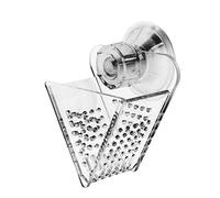 HVRFJXI Mangeoire en acrylique pour crevettes et poissons pour aquarium, multifonctions, aquatiques, planaires, sangsues faciles à assembler, grande taille