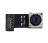 HVRFJXI Module de caméra arrière Solide et Robuste, Installation Facile, Module de Remplacement de caméra arrière, caméras Haute résolution pour téléphone 5S, caméra de Remplacement de qualité