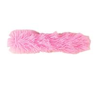 HVRFJXI Oreiller en peluche pour chaton en forme de barre de bonbons à mâcher avec oreiller pour chats d'intérieur