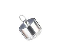 HVRFJXI Organisateurs compacts étanches avec crochet de suspension résistant à la chaleur pour sac à dos de randonnée essentiels de randonnée étanches bouteilles d'approvisionnement de randonnée