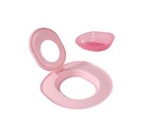 HVRFJXI Outil d'apprentissage des toilettes universel pour la protection de l'environnement - Outil de nettoyage pour chats