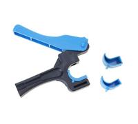 HVRFJXI Outil de trou de tuyau d'irrigation goutte à goutte de 4 mm pour insertion de goutteur 16/20 mm Outils d'ouverture de tuyaux fabriqués à la main