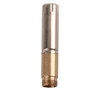 HVRFJXI Outil d'écriture pour stylo à bille, diamètre intérieur 6 mm, longueur 36,4 mm, pour torsion