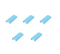 HVRFJXI Pince de poids colorée pour pickleballs pagaies Plusieurs options de couleur Personnalisez votre et ajoutez du plaisir à votre événement d'équipe Pickleballs Weight Clip