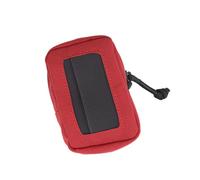 HVRFJXI Pochettes à gants multifonctionnelles en nylon 500D pour ceinture extérieure rangement de gants