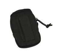 HVRFJXI Pochettes à gants multifonctionnelles en nylon 500D pour ceinture extérieure rangement de gants