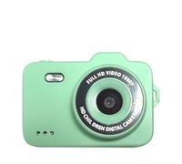 HVRFJXI Porte-clés caméra Photo vidéo Action enregistreur vidéo Sport pour Cadeaux Petit caméscope Action de Poche