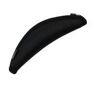 HVRFJXI Replacement Headphone Headband Pad Protector Soft & Breathable Head Beam Sleeve for AUDIVINA Headphone Headbeam Protector