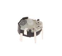 HVRFJXI RK08H Miniature Adjustable Potentiometer Single Turn B1K 1000Ω for Systems Miniature Electronic Potentiometer