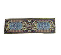 HVRFJXI Rouleau De 7 1 Mètres De Sangle De Couture Ruban De Couture en Polyester De 50 Mm De Large pour Vêtements Décoration De La Maison Projet D'artisanat De Courtepointe Artisanat Familial