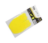 HVRFJXI Sacs de pêche solubles de type lourd, design léger, anti-fuite, appâts transporteurs pour compétition et tournoi, Pelle pliante, Taille unique