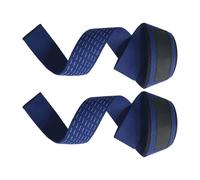 HVRFJXI Sangle antidérapante respirante pour exercices de musculation, fitness en plein air, bracelet réglable, séchage rapide, équipement de fitness polyvalent