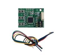 HVRFJXI Tableau De Régulation des Tensions d'alimentation De Taille pour Une Amélioration Stable des Appareils Électriques Protections Multiples Tableau De Contrôle des Tensions Précises