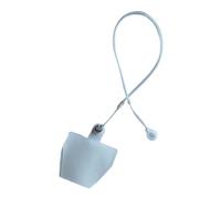 HVRFJXI Tableau d'écriture stylo à bille anti-perte corde compteur signatures corde anti-perte stylet tablette support cordon antidérapant