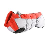 HVRFJXI Vêtements coupe-vent pour chien de grande taille, gilets d'hiver pour animaux de compagnie, vêtements chauds coupe-vent pour temps froid