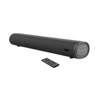 HVSYVVSRL Barre De Son Bluetooth 60 W, Projecteur Home Cinéma, Echo Wall, Caisson Basses for TV Salon, Plusieurs Modes Sonores Connectivité Polyvalente(SE04)