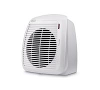 De’Longhi HVY1020.W appareil de chauffage Intérieure Blanc 2000 W Chauffage de ventilateur électrique
