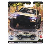 Hw 17 Ford F150 Raptor