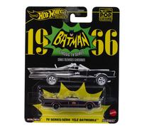 HW 1966 TV SERIES BATMOBI
